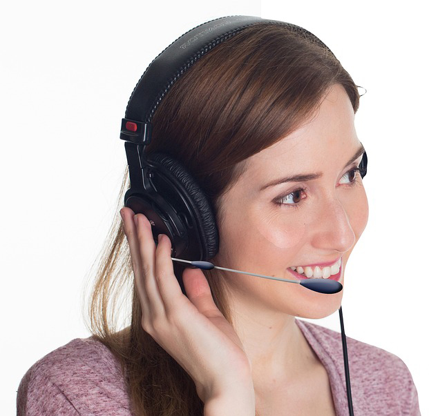 Sample water bill with labeled sections